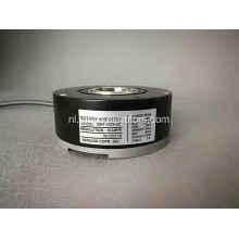 SBH-1024-2T Rotary Encoder voor lift met randen met lift-tractiemachine